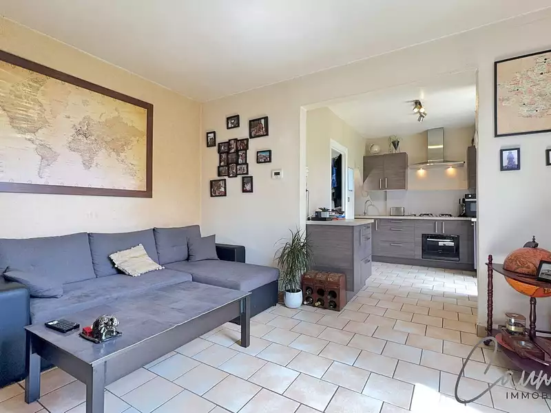 Maison, 75 m²