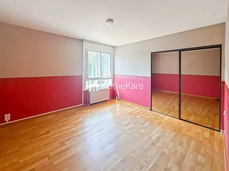 Appartement, 90 m²