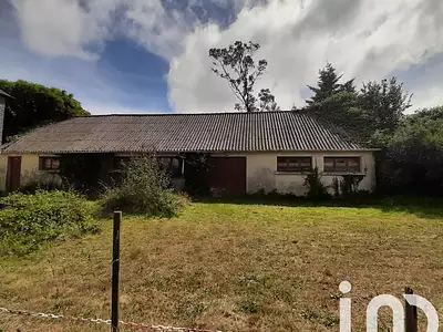 Maison, 199 m²