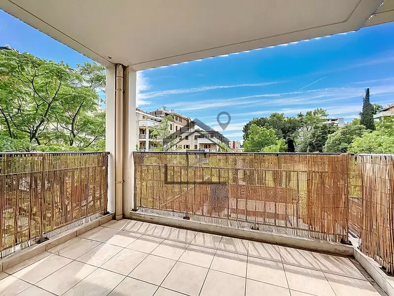 Appartement, 70 m²
