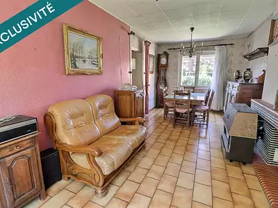 Maison, 75 m²
