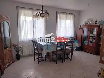 Maison, 85 m²