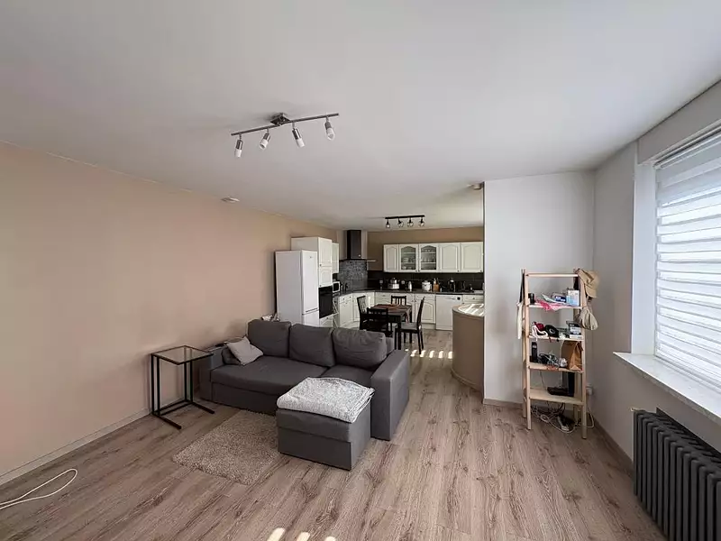 Appartement, 66 m²