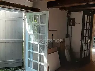 Maison, 103 m²
