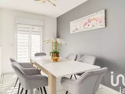 Maison, 106 m²