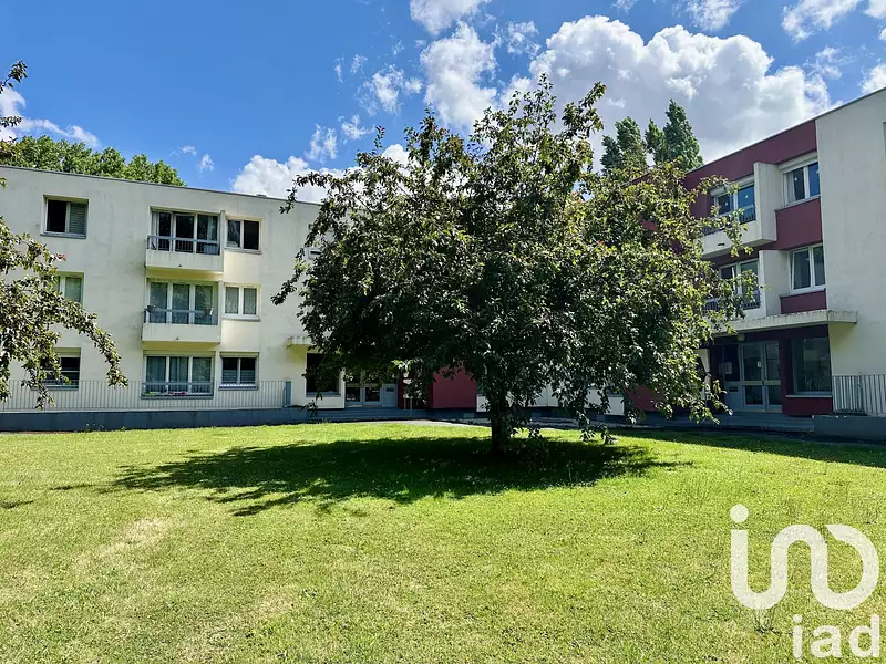 Appartement, 82 m²