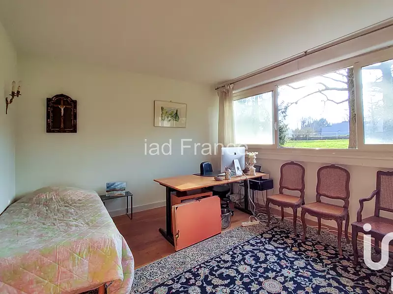 Appartement, 99 m²