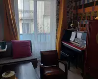 Appartement, 50,49 m²