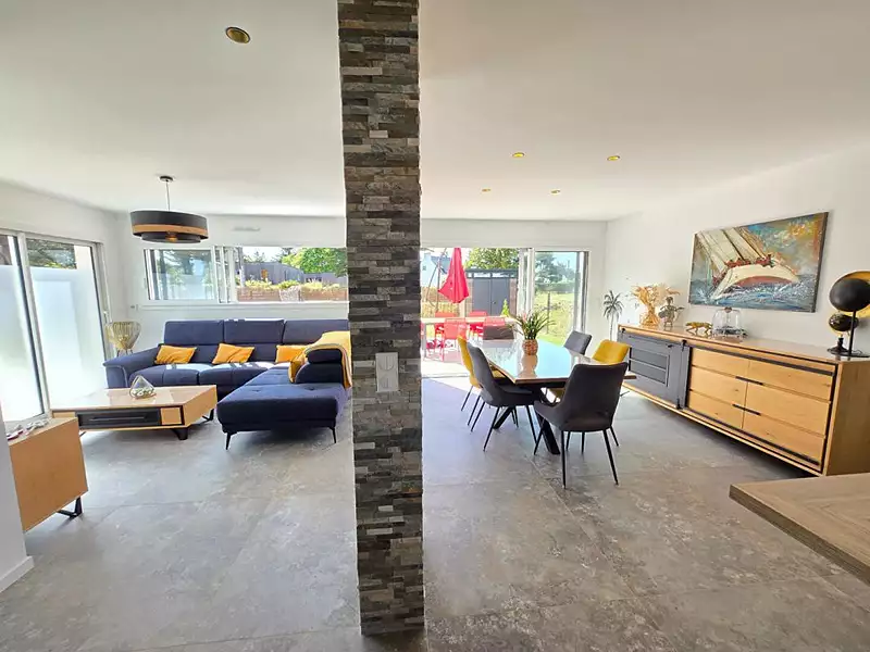 Maison, 140 m²