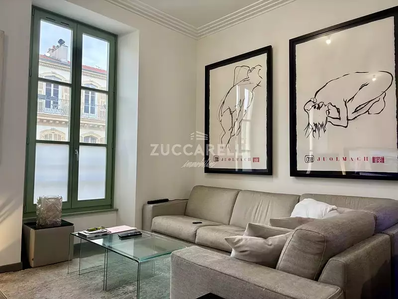 Appartement, 95 m²
