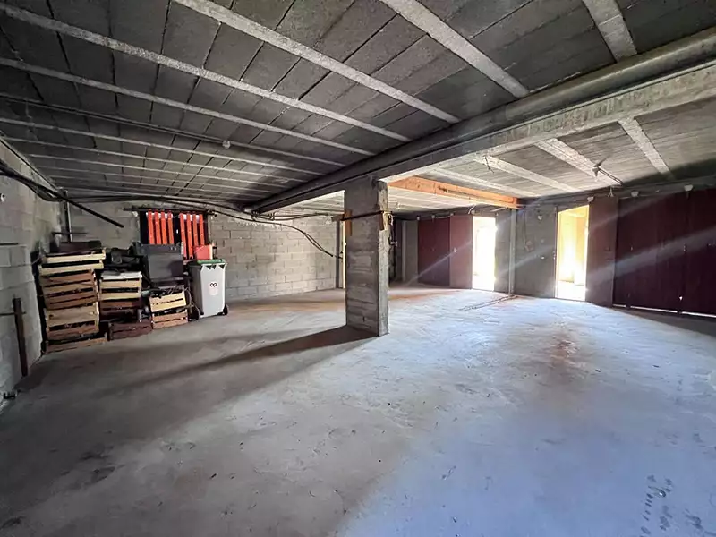 Maison, 140 m²