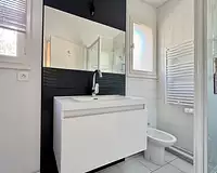 Appartement, 58,76 m²