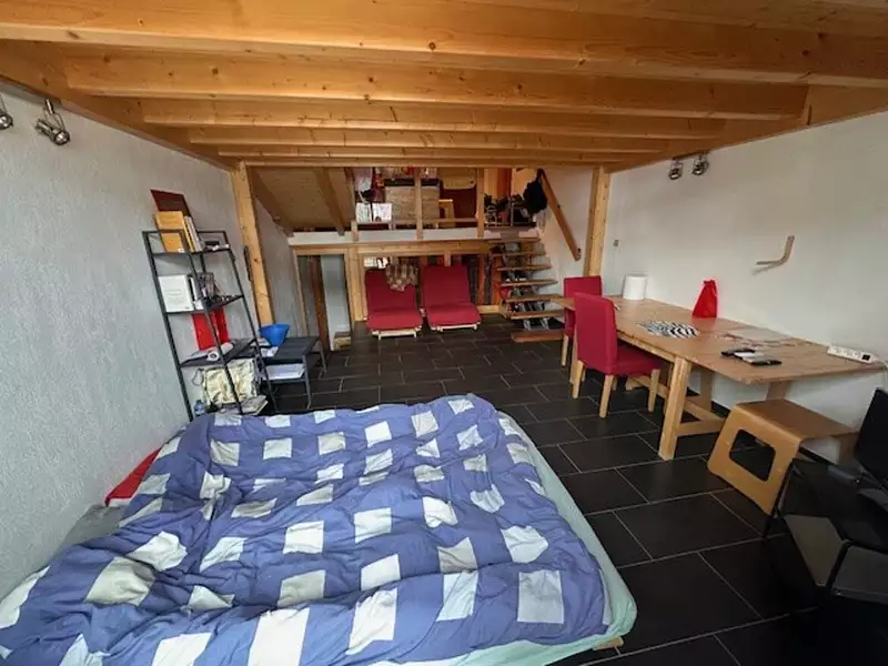 Appartement, 51 m²