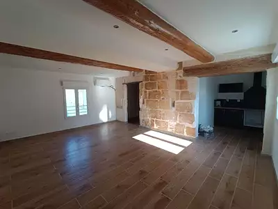 Appartement, 47 m²