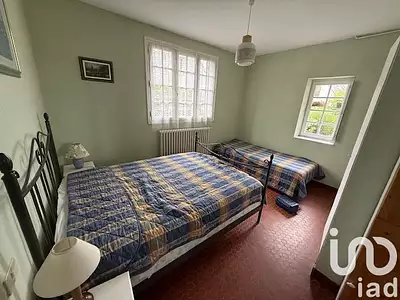 Maison, 140 m²