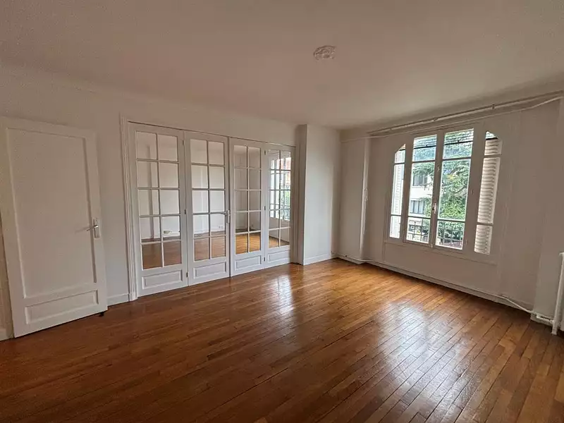 Appartement, 75 m²