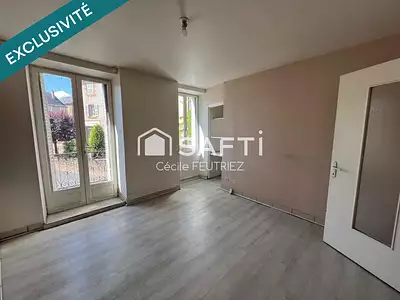 Immeuble, 177 m²