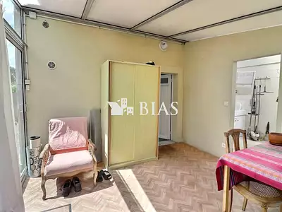 Maison, 78,5 m²