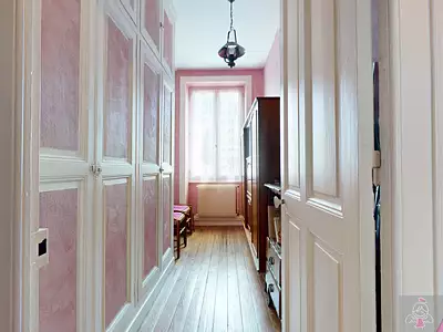 Appartement, 64,5 m²