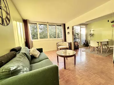 Appartement, 65 m²