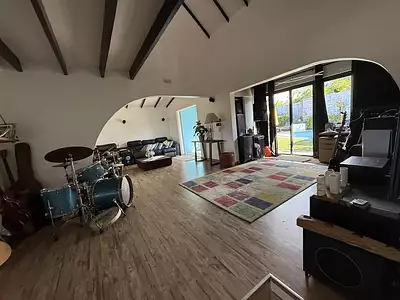 Maison, 160 m²