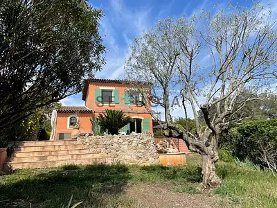 Maison, 106 m²