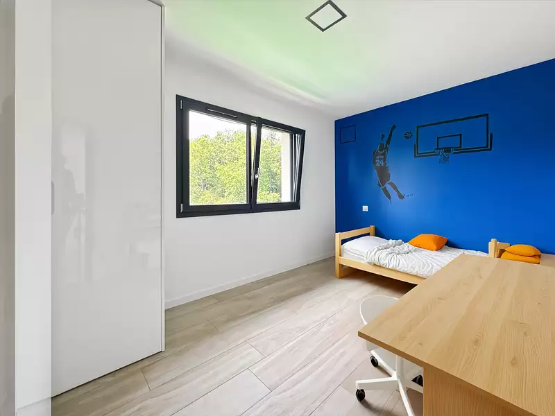 Maison, 180 m²
