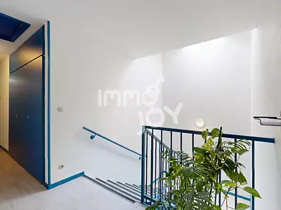 Appartement, 33 m²