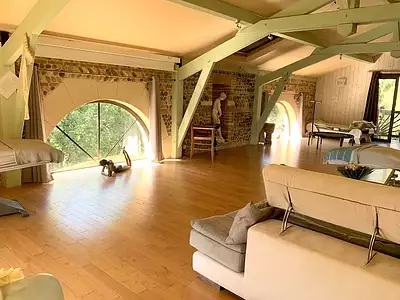 Maison, 420 m²