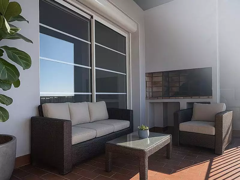 Appartement, 101 m²