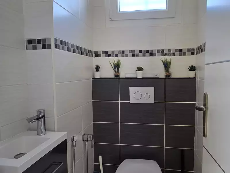 Maison, 102 m²