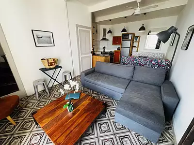 Maison, 76 m²