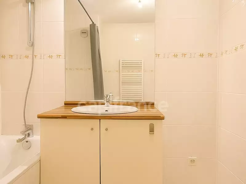 Appartement, 46 m²