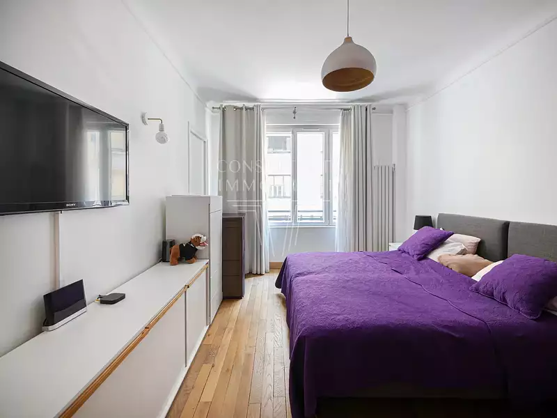 Appartement, 163,02 m²