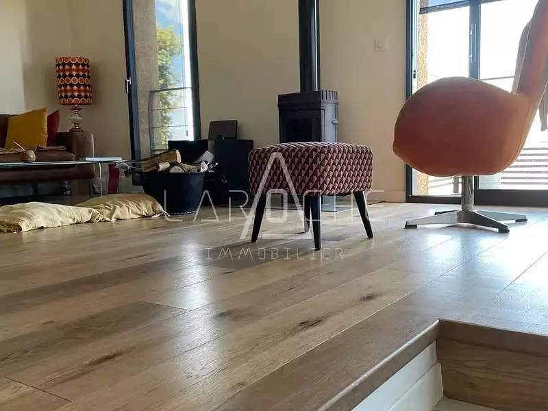 Maison, 70 m²