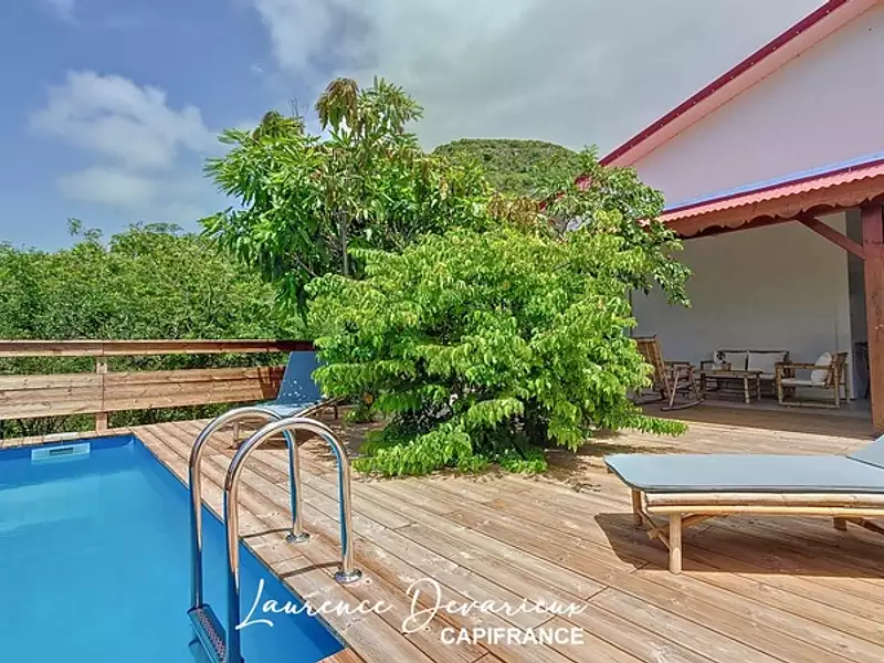 Maison, 80 m²