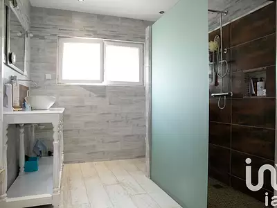 Maison, 104 m²