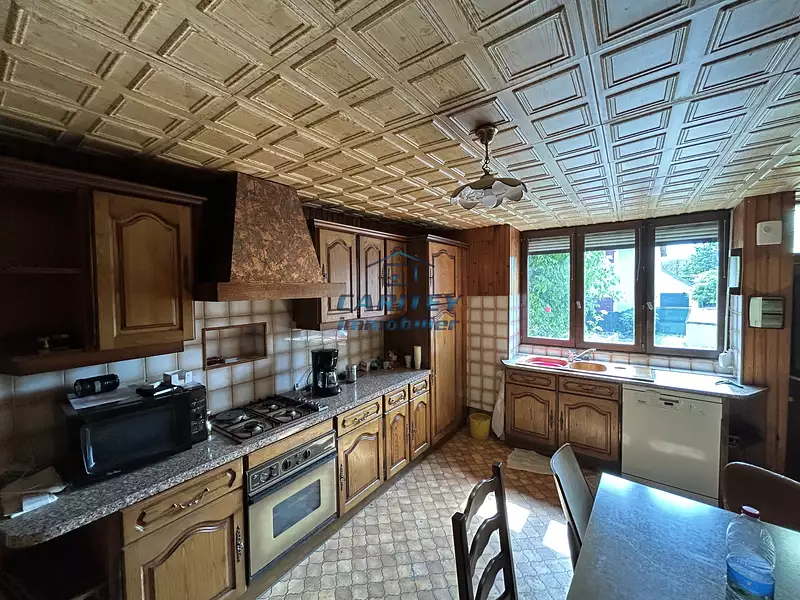 Maison, 96 m²