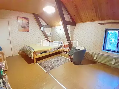 Maison, 170 m²