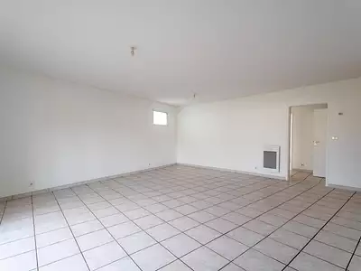 Appartement, 112 m²