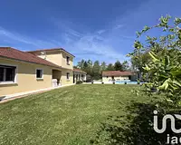 Maison, 228 m²