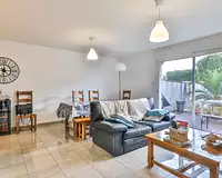 Maison, 84 m²