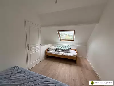 Maison, 119,2 m²
