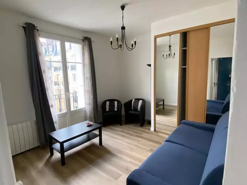 Appartement, 30 m²