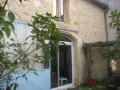 Maison, 373 m²