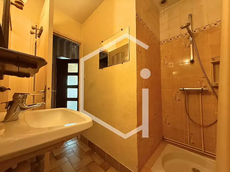 Maison, 100 m²