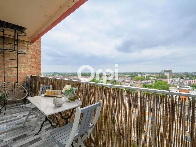Appartement, 67 m²
