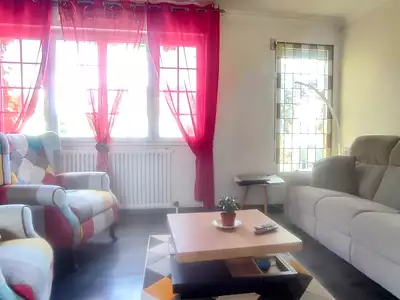 Maison, 120 m²
