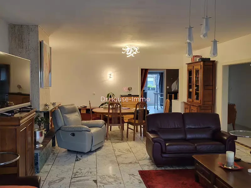 Appartement, 137 m²