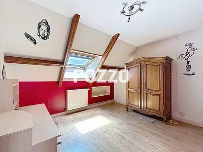 Maison, 125 m²